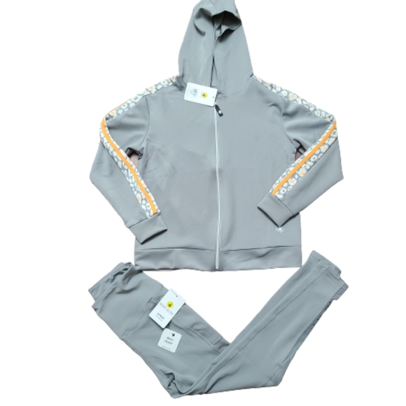 Body Glove Pants - Body Glove Active Wear Set
